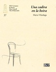 Portada de: Una cadira en la boira