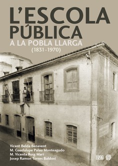 L’escola pública a la Pobla Llarga (1831-1970)