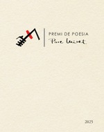VIII Certamen de poesia de Beniopa - Francesc Miret