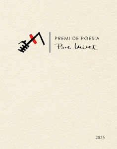 VIII Certamen de poesia de Beniopa - Francesc Miret