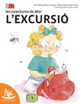 Portada de: L'excursió