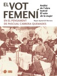 El vot femení en el pensament de Pascual Cabrera Quemades