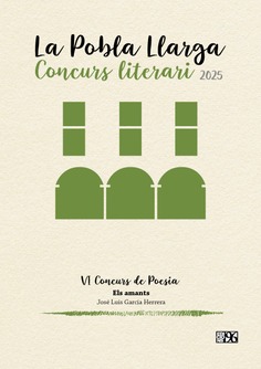 Concurs literari La Pobla Llarga 2025