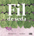 Portada de: Fil de seda