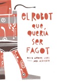 El robot que quería ser fagot