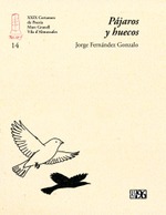 Pájaros y huecos