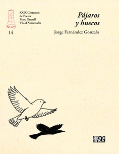 Pájaros y huecos