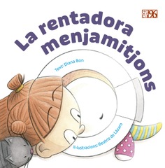 La rentadora menjamitjons