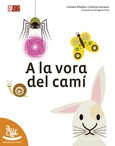 Portada de: A la vora del camí