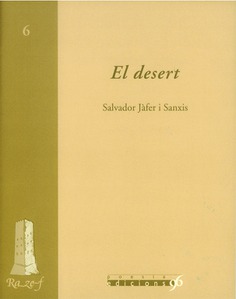 El desert