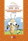 Sóc un extraterrestre