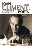 Joan Climent, poeta