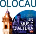 Un músic d'altura