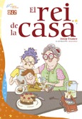 El rei de la casa