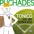 Tonico vol ser futbolista