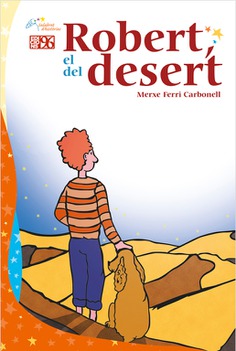 Robert, el del desert