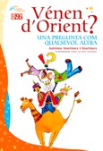 Vénen d’Orient?