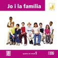 Portada de: D'acord 1 - Jo i la família
