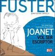 Joanet vol ser escriptor