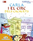 Carla i el Circ dels Cacauets