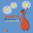 Marcel el marcià a la Mediterrània