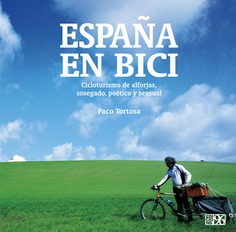 España en bici
