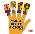 Vaig a dir-te 4 coses