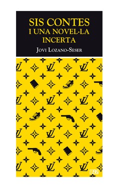 Sis contes i una novel·la incerta