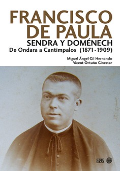 Francisco de Paula Sendra y Doménech
