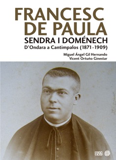 Francesc de Paula Sendra i Doménech