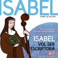 Isabel vol ser escriptora