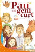 Pau del geni curt