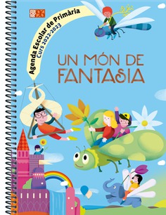 Agenda Primària