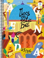 Agenda Secundària 