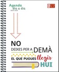 Agenda Escolar de Primaria Castellano – Agendes Escolars Edicions 96