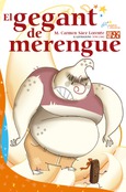 El gegant de merengue