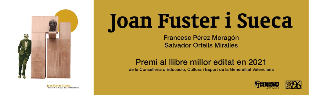 Joan Fuster i Sueca