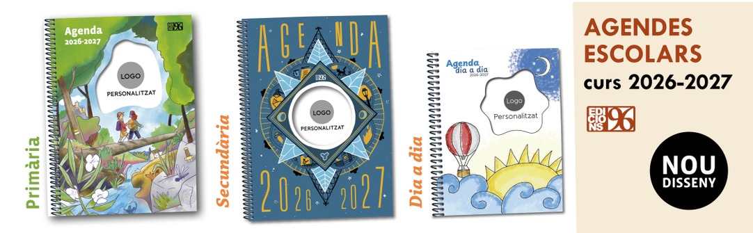 Agendes 26-27