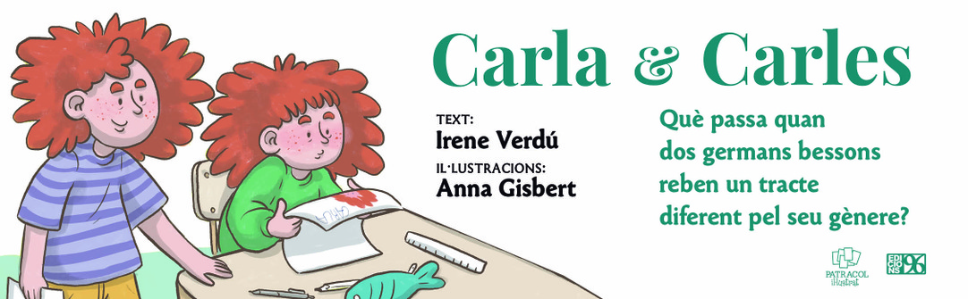 Carla i Carles