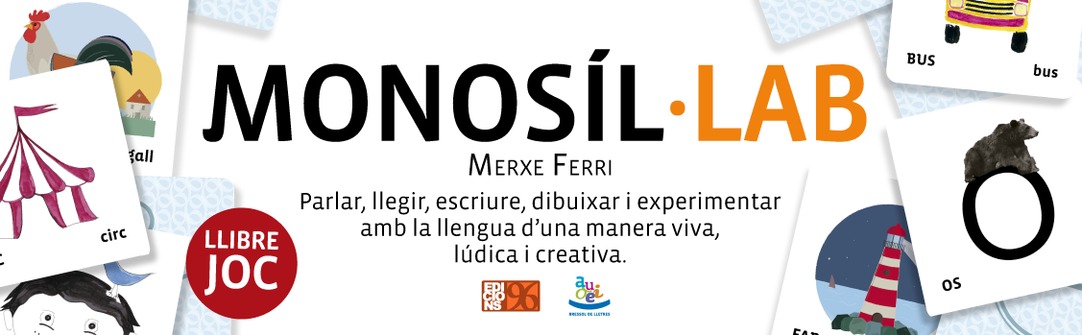 Monosíl·lab