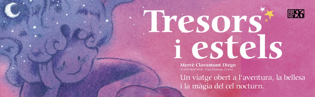 Tresors i estels